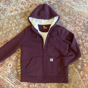 Carhartt hoodie